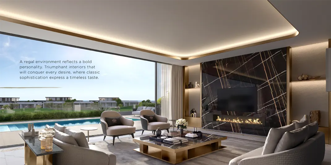 مشروع فيلل ترامب