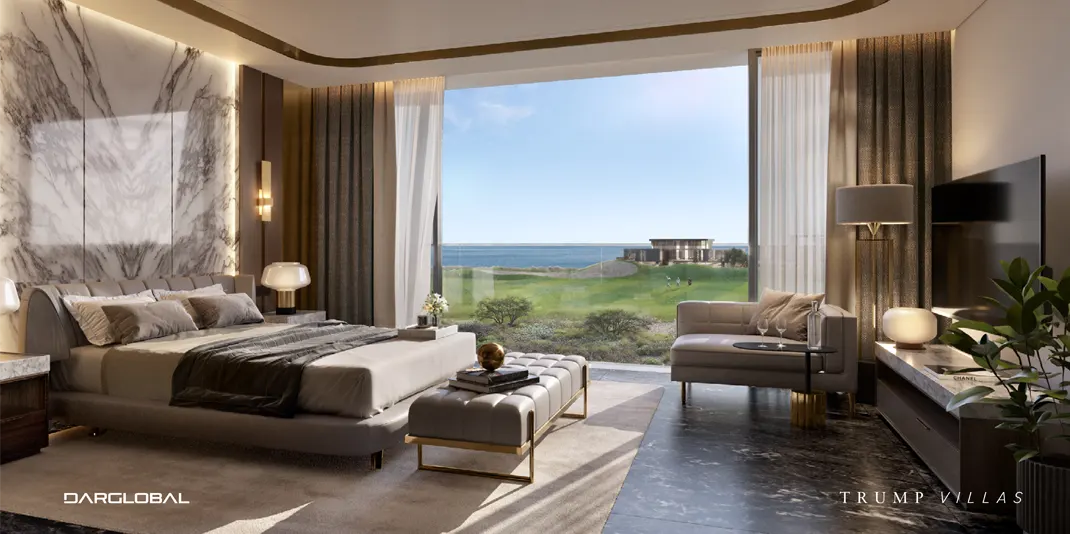 مشروع فيلل ترامب