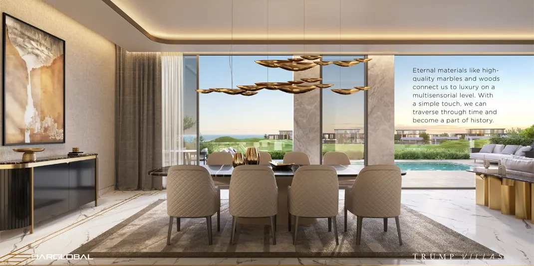 مشروع فيلل ترامب